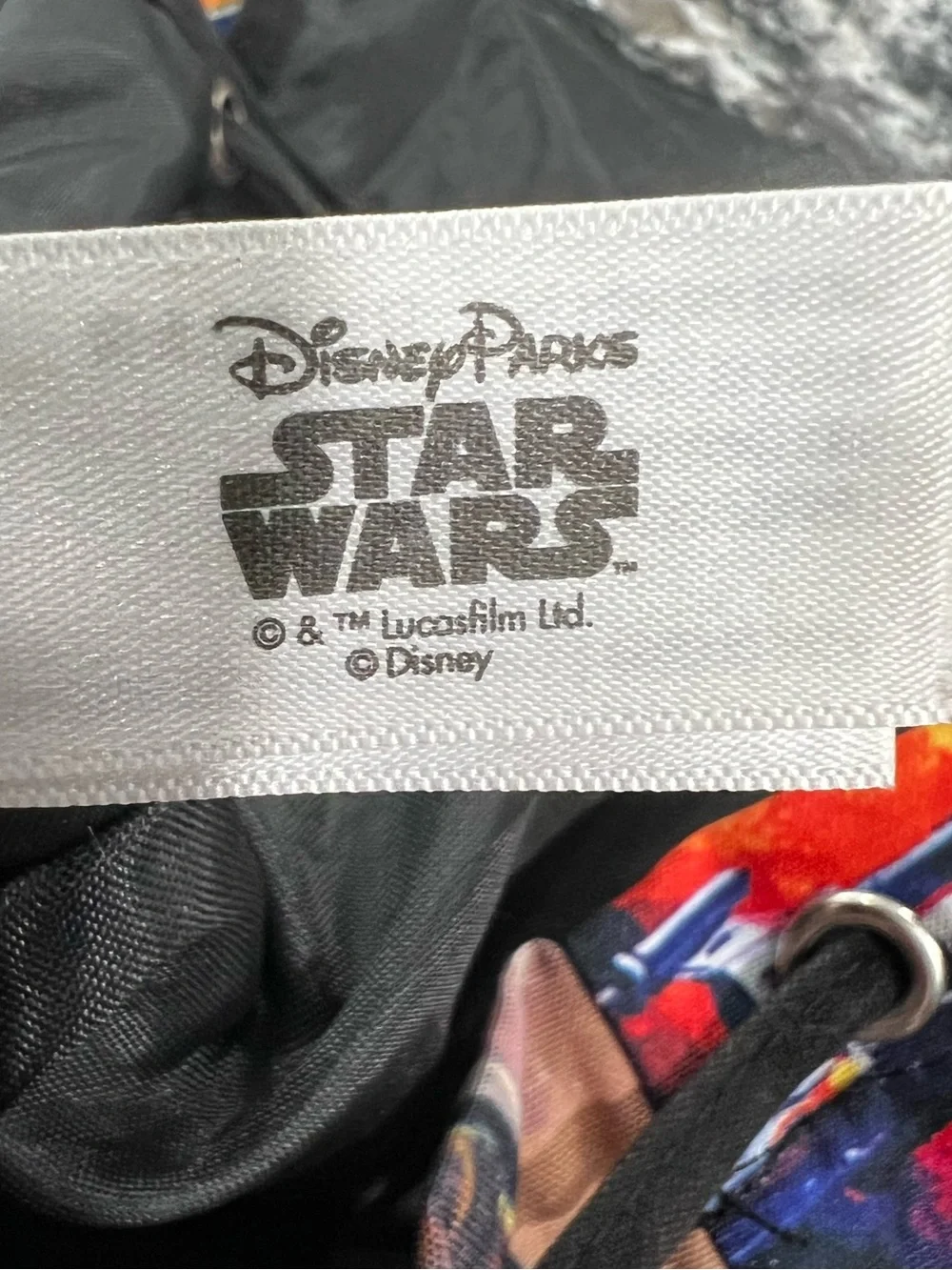 Disney stylish star
